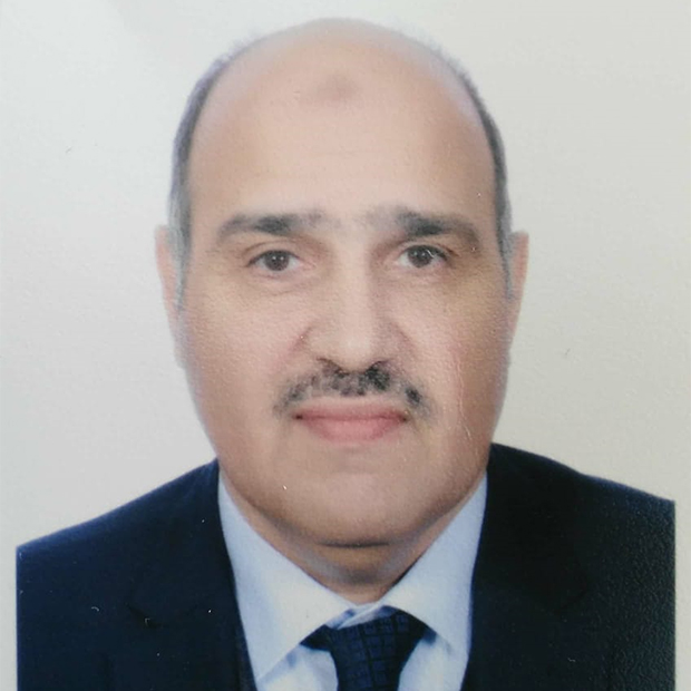 زهير يسار سحلول